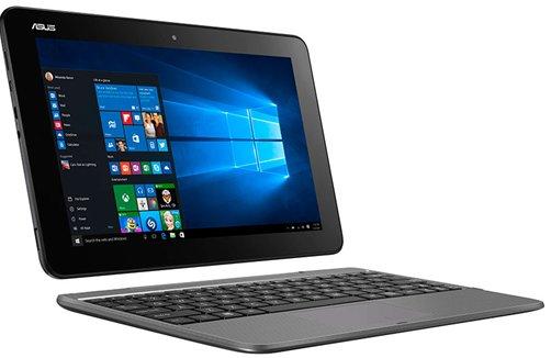TOP best tablets with keyboards in 2020