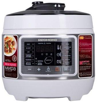 Rating of the best multicooker pressure cookers in 2020