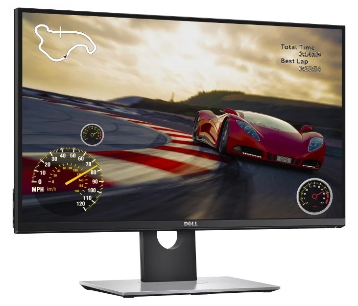 Moniteur DELL S2716DG