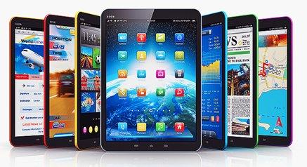 Best tablet firms in 2020