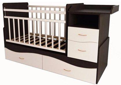 Best Newborn Cribs in 2020