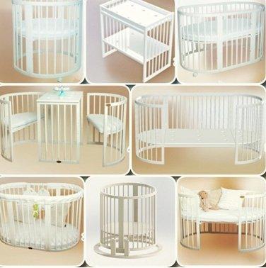 Best Newborn Cribs in 2020