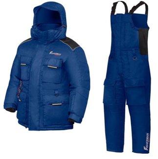 Best Ice Fishing Suits in 2020