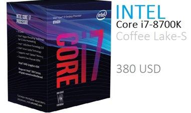 Best Intel processors in 2020