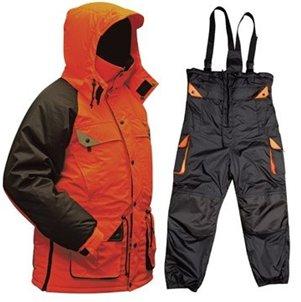 Best Ice Fishing Suits in 2020