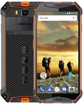 I migliori smartphone rugged nel 2020