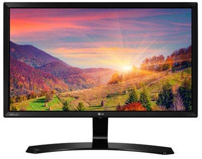 Best 24-27-inch monitors in 2020