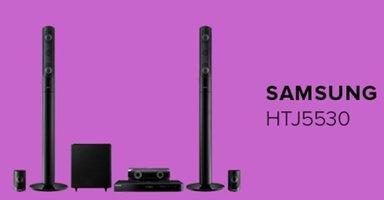 I migliori home theater nel 2020