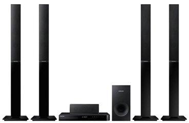 I migliori home theater nel 2020