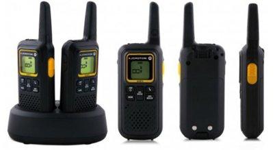 I migliori walkie-talkie del 2020