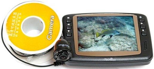 Best camcorders for winter and summer fishing in 2020