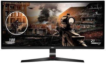 Best gaming monitors in 2020