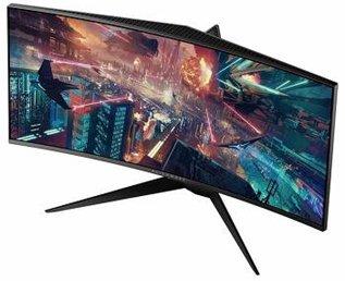 Best gaming monitors in 2020