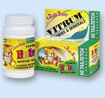 Best Vitamins for Kids in 2020