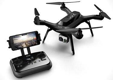 Best Camera Quadcopters in 2020