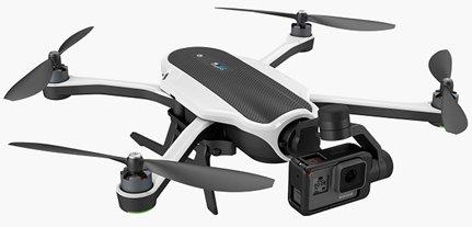 Best Camera Quadcopters in 2020