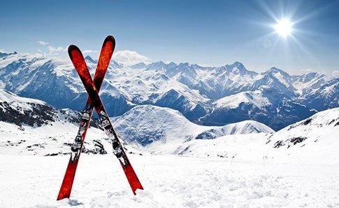 Best ski resorts in the world in 2020