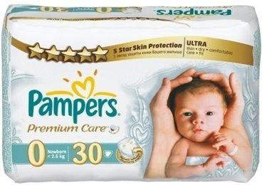 Best diapers for newborns in 2020