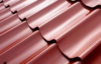 Best metal roof tiles in 2020