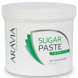 The best sugaring paste in 2020