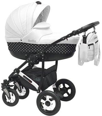 The best stroller carrycot in 2020