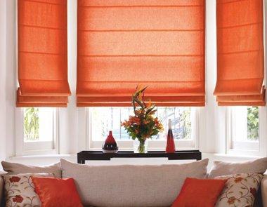 The best blinds for the home - manufacturers and types