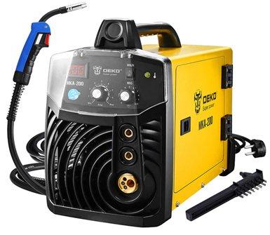 The best welding machines with Aliexpress in 2020