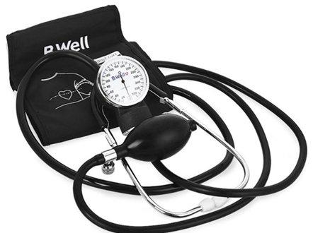 Best mechanical blood pressure monitor in 2020