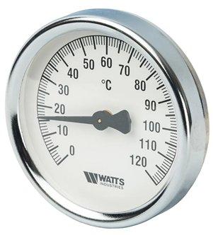 The best bimetallic thermometer in 2020