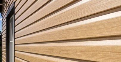Best siding in 2020 for home cladding