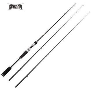 Best spinning rods with aliexpress in 2020
