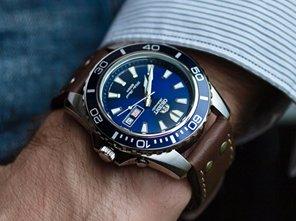 Best wristwatches of 2020