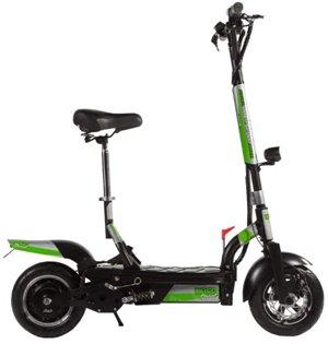 I migliori scooter elettrici nel 2020