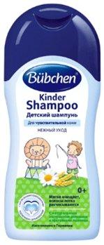 Best baby hair shampoo in 2020