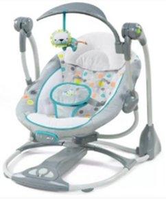 Best baby swings in 2020