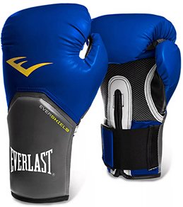 Best boxing gloves of 2020