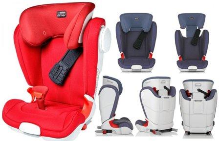 Best infant car seats in 2020