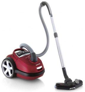 The most powerful vacuum cleaner in 2020