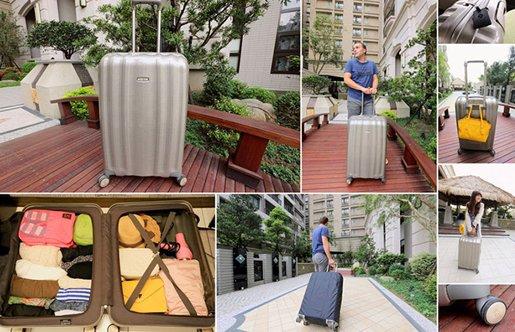 Best suitcases to travel in 2020