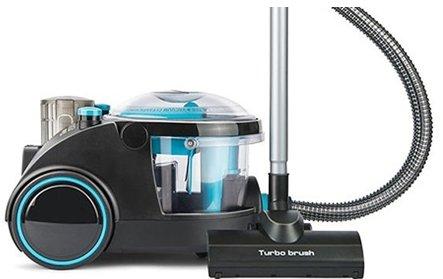 The most powerful vacuum cleaner in 2020