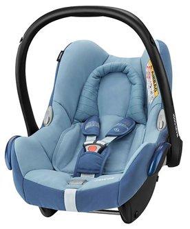 Best infant car seats in 2020