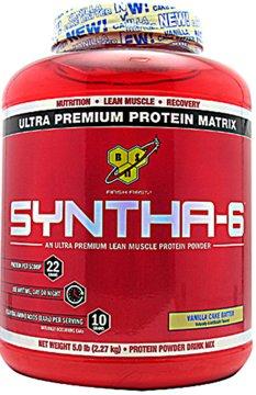 Best Protein for Muscle Gain in 2020
