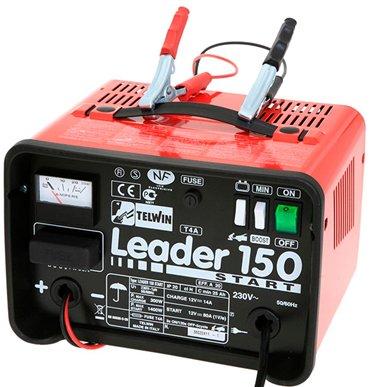 Best car battery chargers in 2020