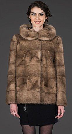 How to choose the right mink coat in 2020