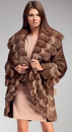 How to choose the right mink coat in 2020