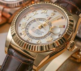 Best wristwatches of 2020