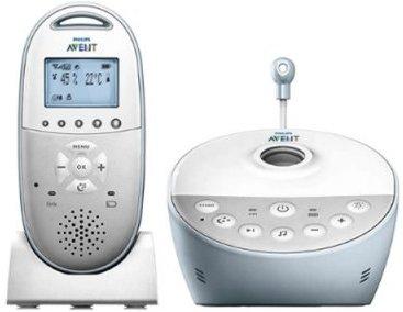 I migliori baby monitor nel 2020