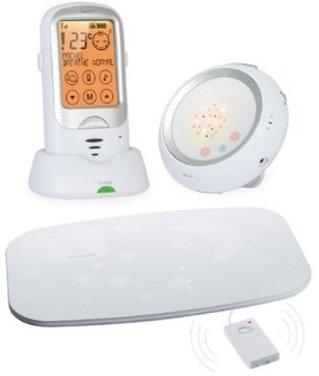 I migliori baby monitor nel 2020