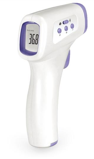 Best thermometer in 2020