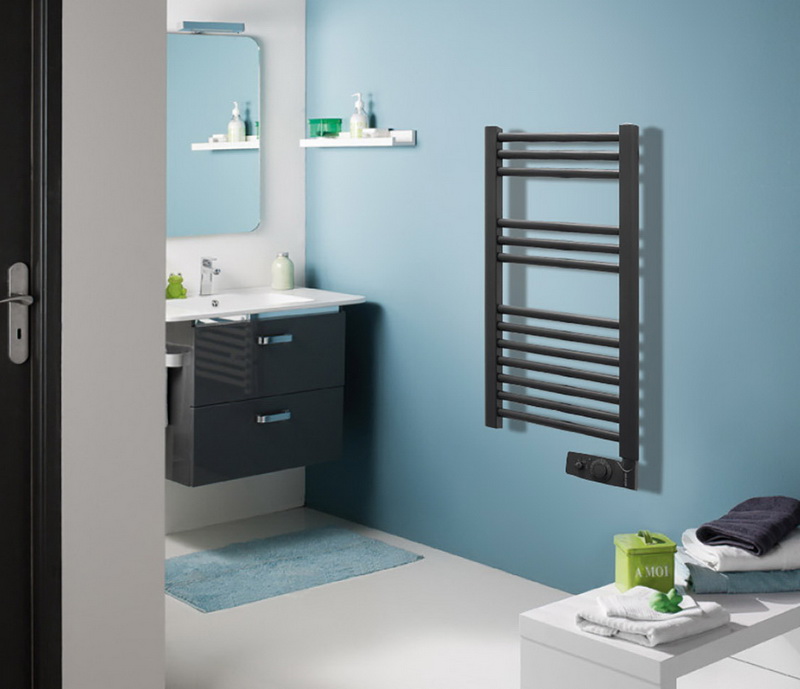 The best heated towel rails in 2020